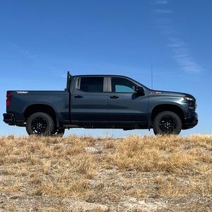 Meet your Posher, Rob